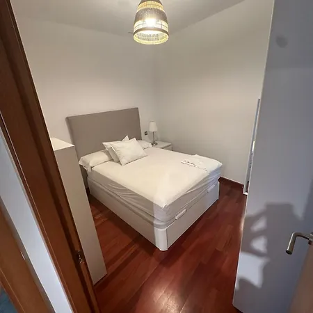 Dreamsapt Alfalfa Apartamento Sevilla