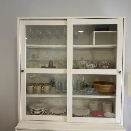 Apartamento Dreamsapt Alfalfa *