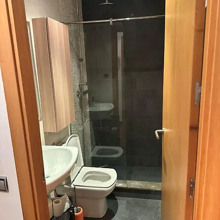 Dreamsapt Alfalfa Apartamento Sevilla
