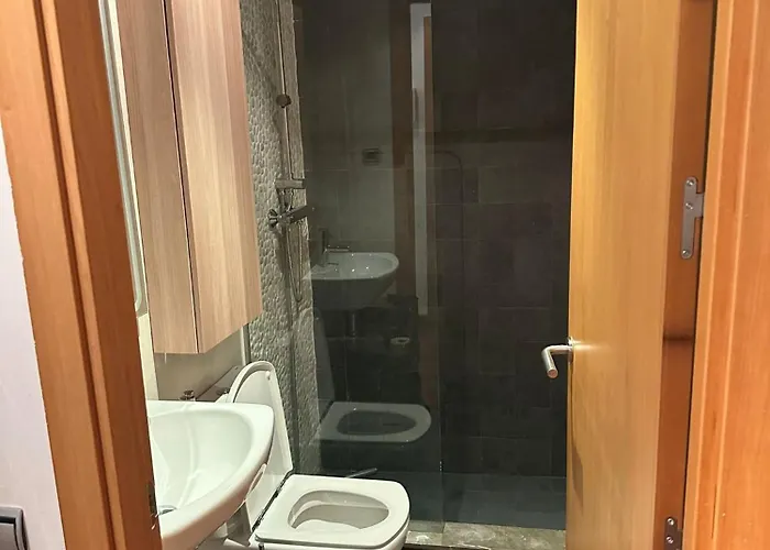 Dreamsapt Alfalfa Apartamento Sevilla